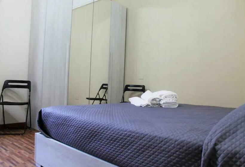 标准三人间, Casa Onorato Fratelli Liggieri