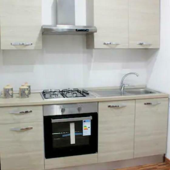 חדר סטנדרט לשלושה, Casa Onorato Fratelli Liggieri