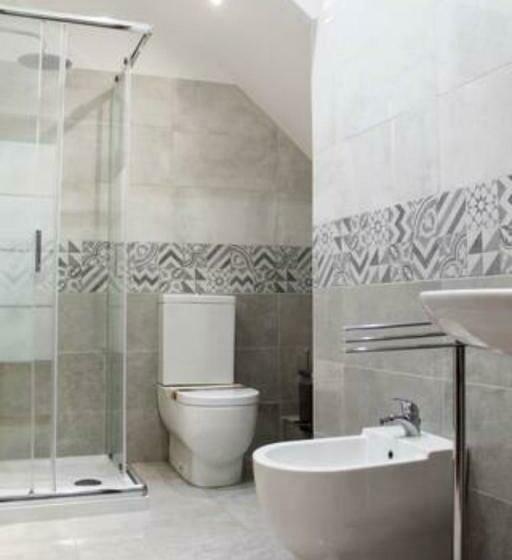 חדר סטנדרט לשלושה, Casa Onorato Fratelli Liggieri