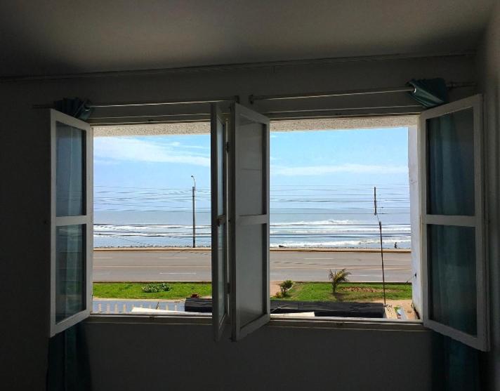 سرير فى غرفة مشتركه, Pointbreak Surf Camp