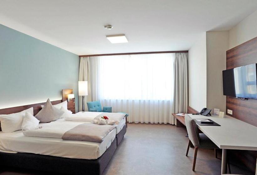 Monolocale Comfort, Apart Hotel Firstboarding Bayreuth