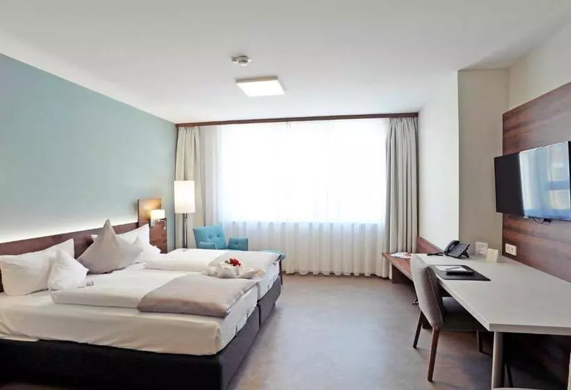 استودیو کامفورت, Apart Hotel Firstboarding Bayreuth