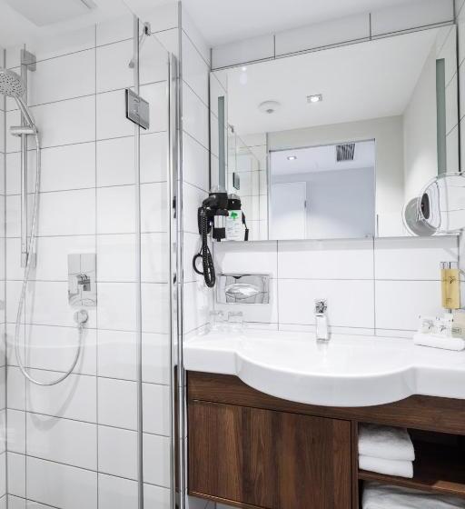 Junior Suite Deluxe, Apart Hotel Firstboarding Bayreuth