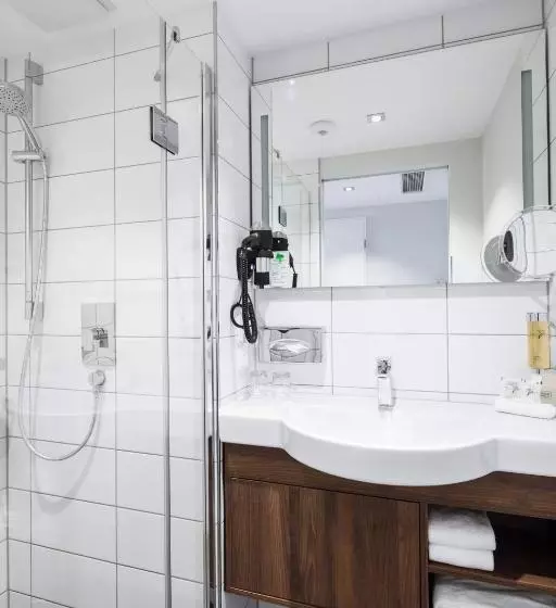 سوییت جونیور لوکس, Apart Hotel Firstboarding Bayreuth