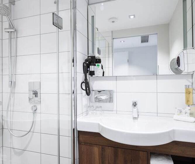 Suite Junior, Apart Hotel Firstboarding Bayreuth