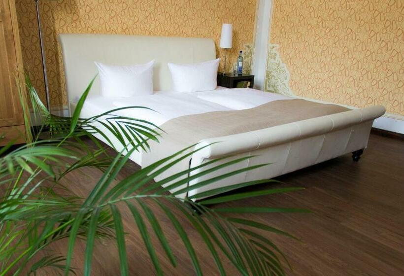 스탠다드 룸, Aparthotel Mitte