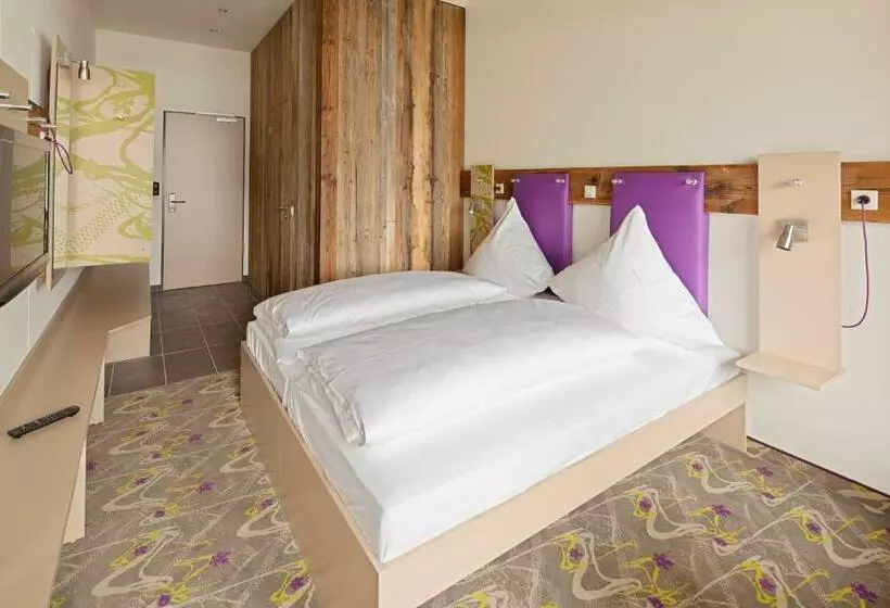 اتاق استاندارد, Explorer Hotel Berchtesgaden
