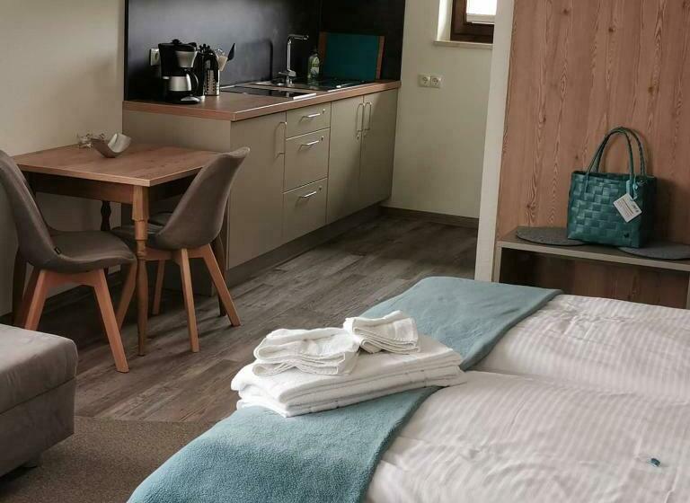 Estúdio Familiar, Allgau Garni