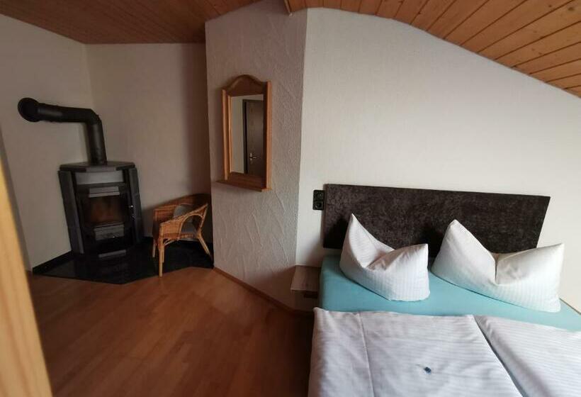 Апартаменты 2 Спальни, Allgau Garni