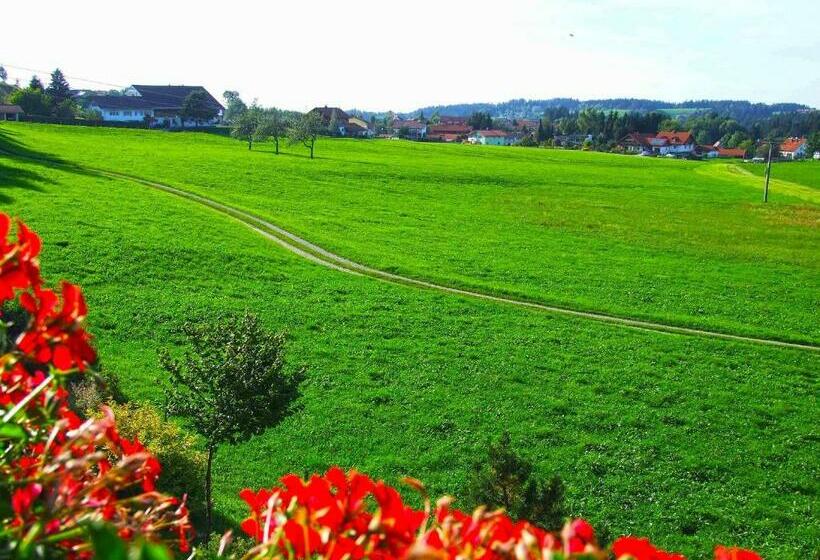 Семейное Студио, Allgau Garni