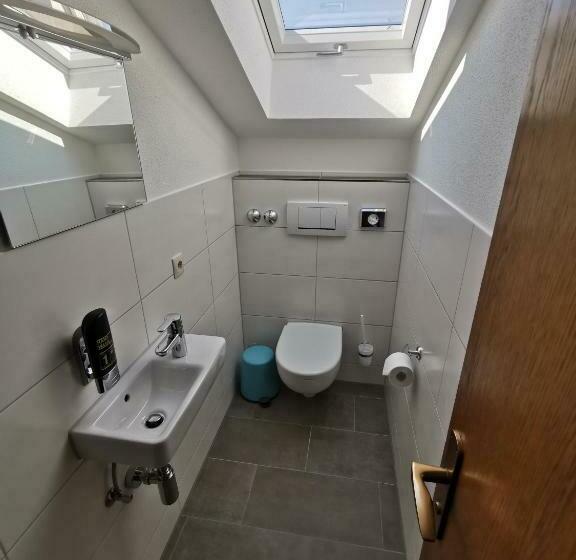 דירת שני חדרים, Allgau Garni