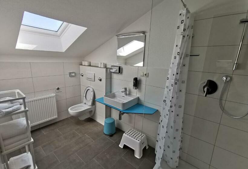 Апартаменты 2 Спальни, Allgau Garni