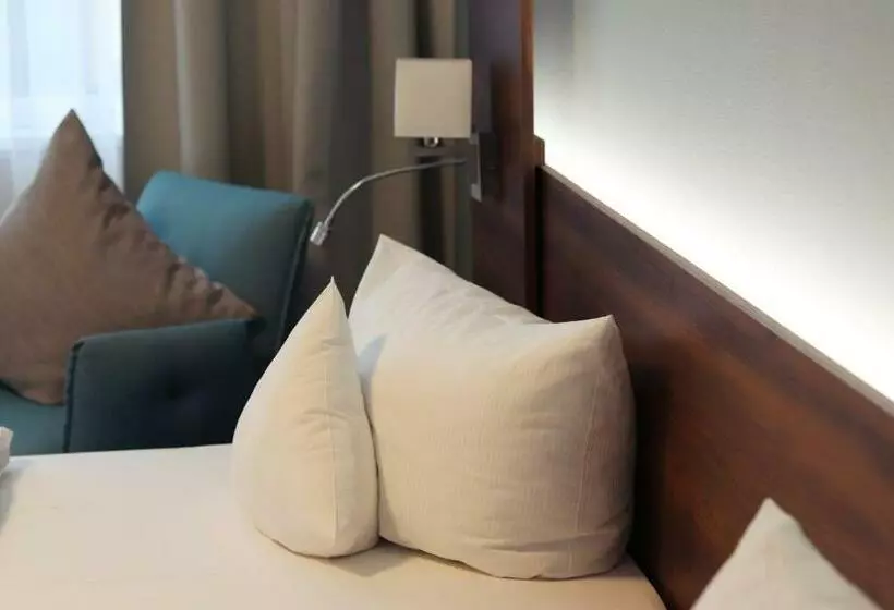 استودیوی کلاسیک, Apart Hotel Firstboarding Bayreuth
