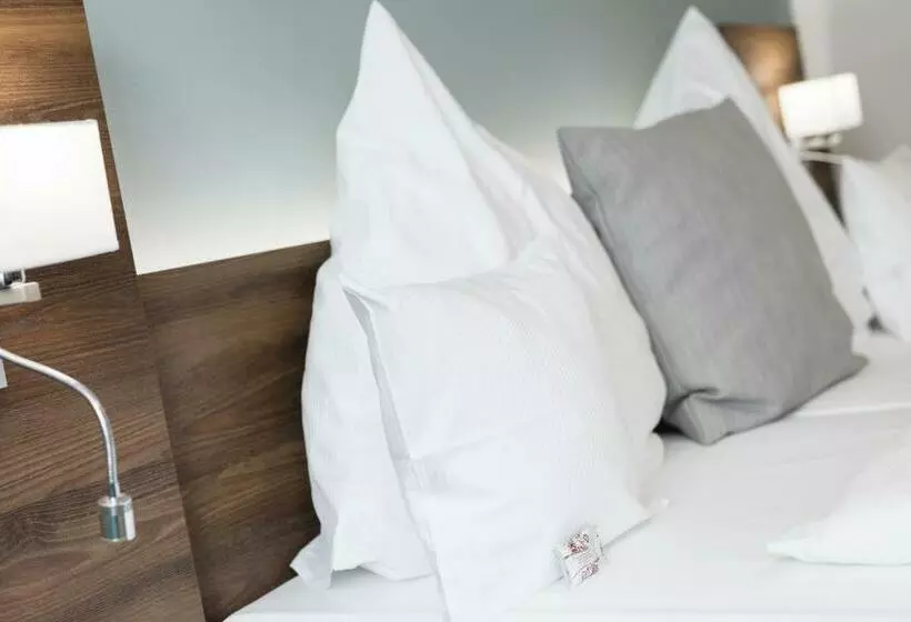 استودیوی کلاسیک, Apart Hotel Firstboarding Bayreuth