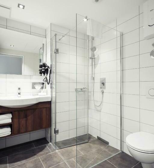 Suite Junior, Apart Hotel Firstboarding Bayreuth