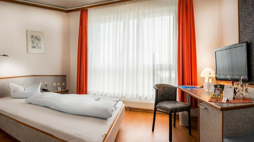 スタンダードシングルルーム, Blaubeurer Tor