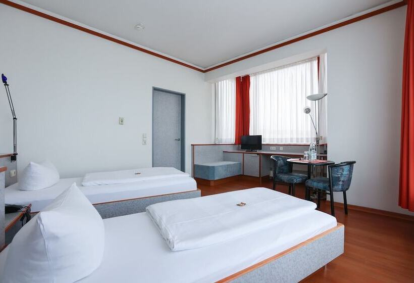 スーペリアールーム, Blaubeurer Tor