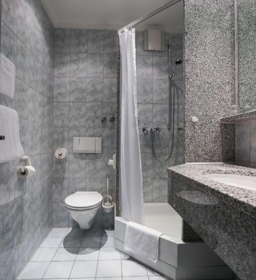 スーペリアールーム, Blaubeurer Tor