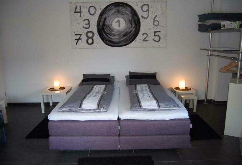 Номер Стандарт, Brasserie Typisch