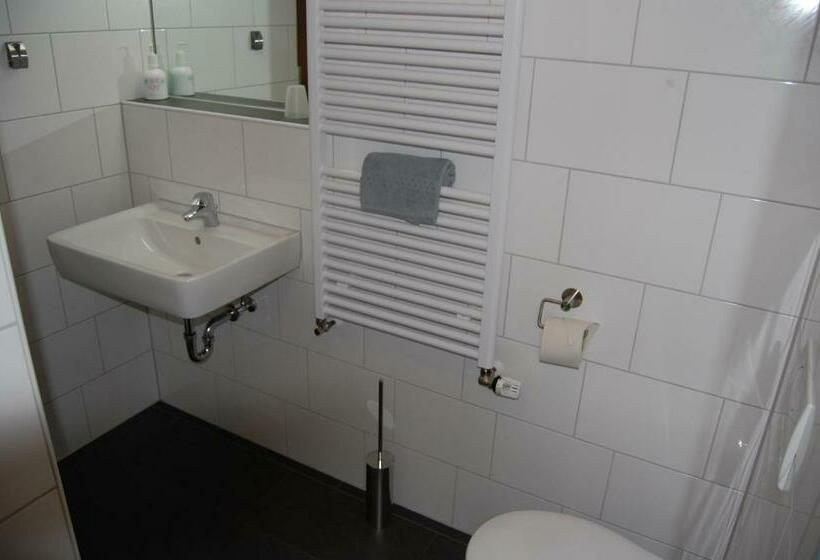 Номер Стандарт Индивидуальный, Brasserie Typisch