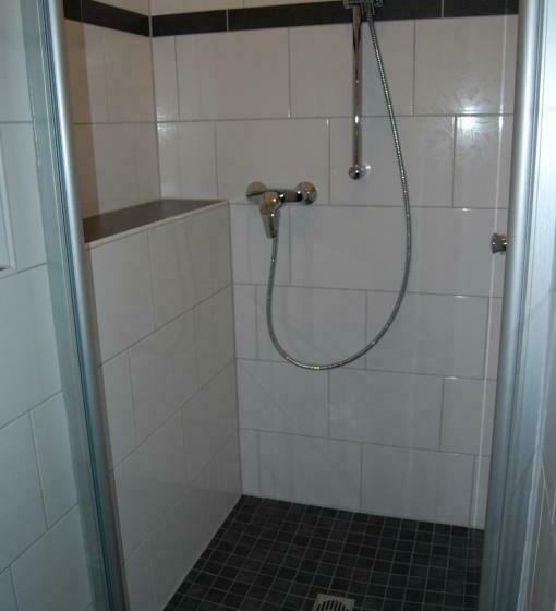 Номер Стандарт Индивидуальный, Brasserie Typisch