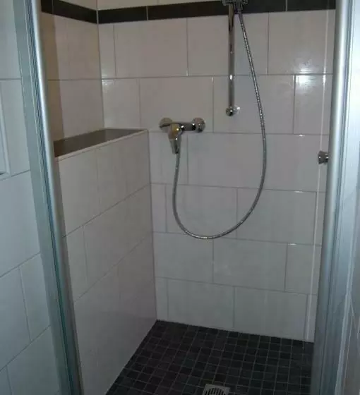 Standard Room, Brasserie Typisch
