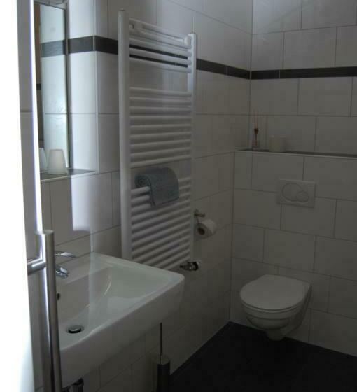 Номер Стандарт, Brasserie Typisch