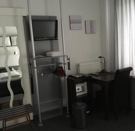 Номер Стандарт, Brasserie Typisch