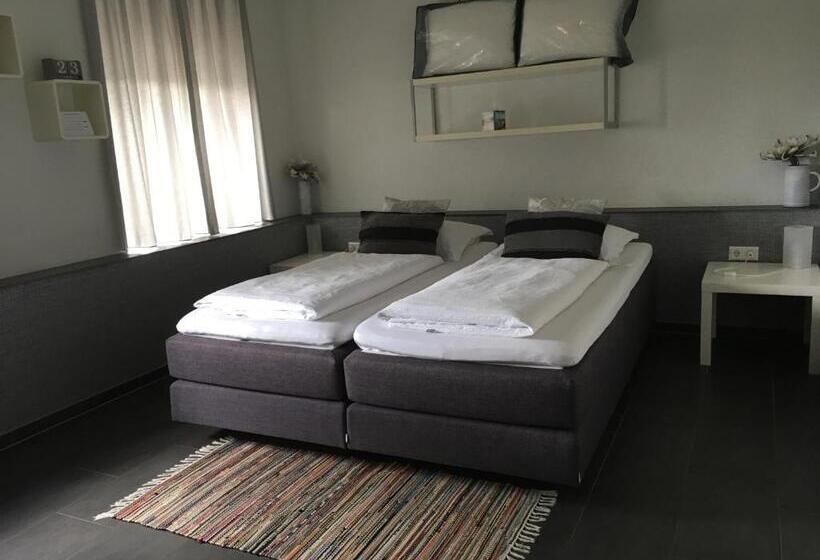 Номер Стандарт, Brasserie Typisch