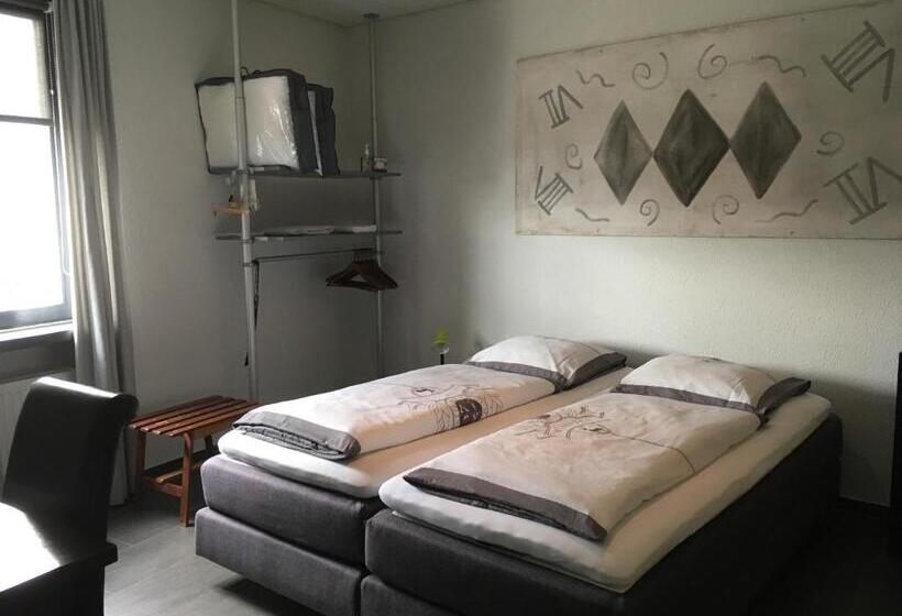 Номер Стандарт, Brasserie Typisch