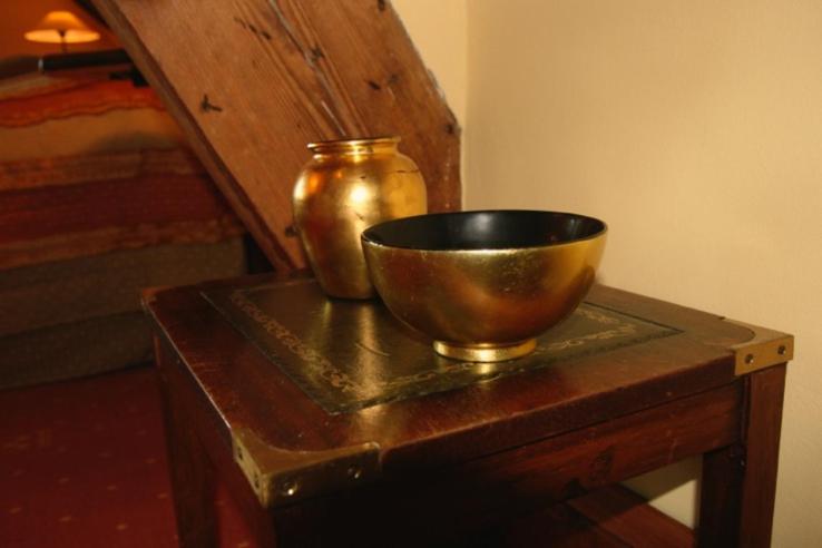 스탠다드 자쿠지 룸, Burg Arras