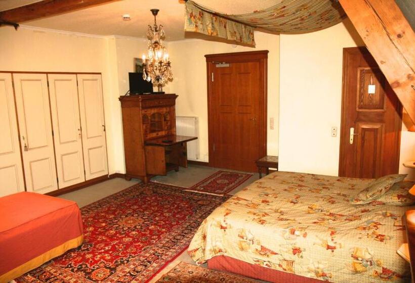 패밀리 룸, Burg Arras