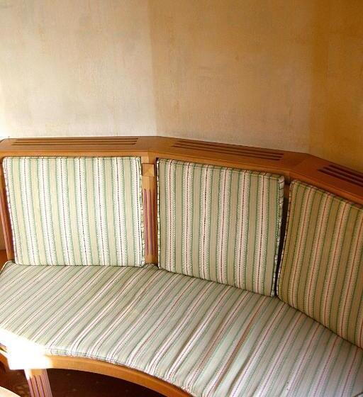 스탠다드 발코니 룸, Burg Arras