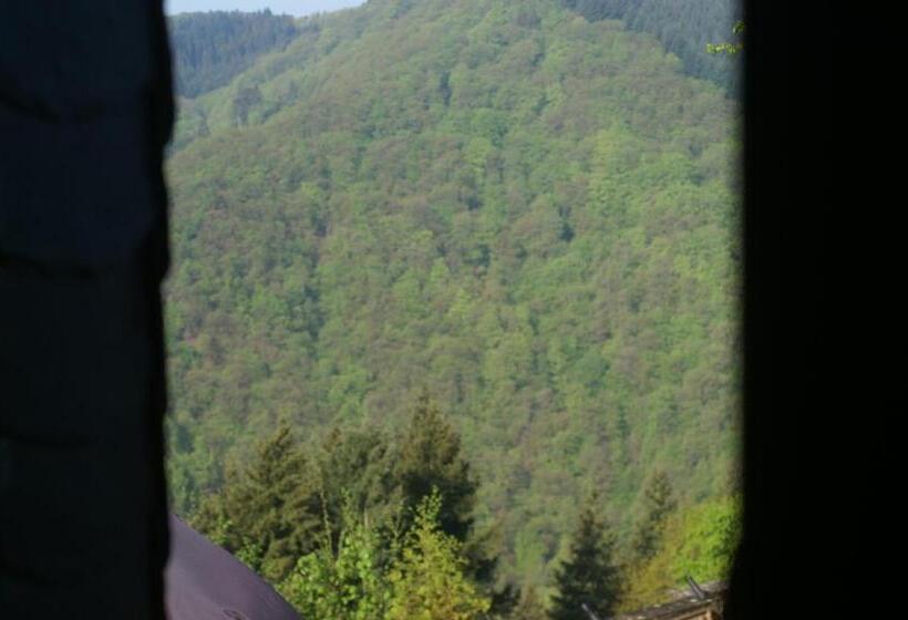 스탠다드 룸, Burg Arras