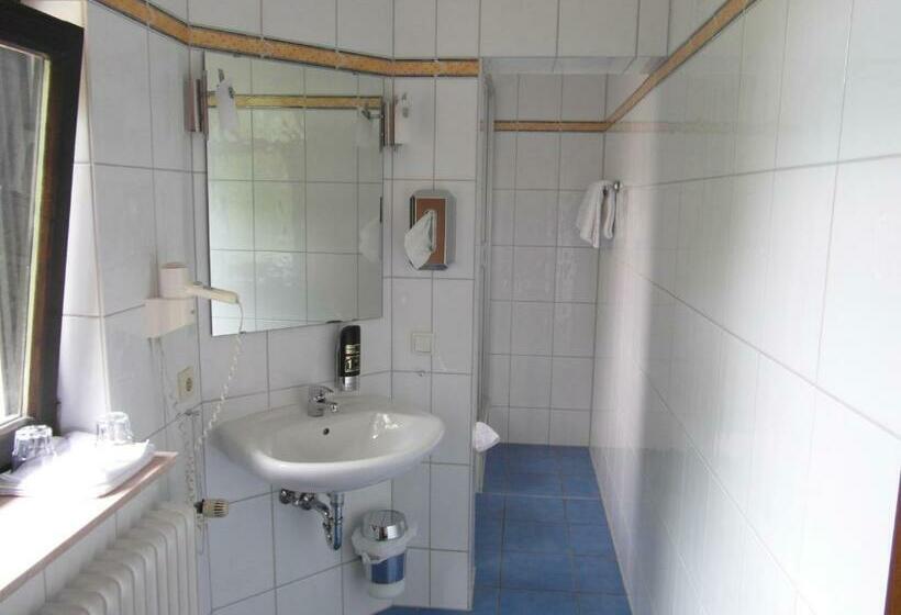 Номер Стандарт, Castello Bianco