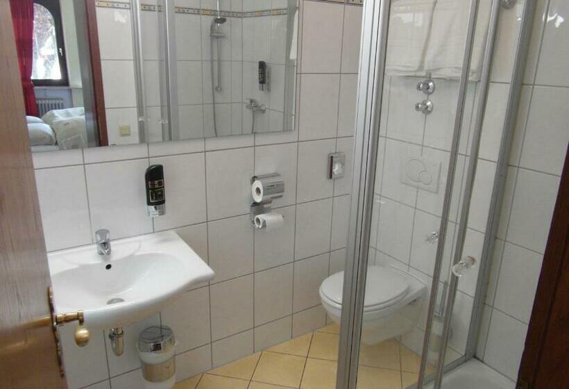 Номер Стандарт, Castello Bianco