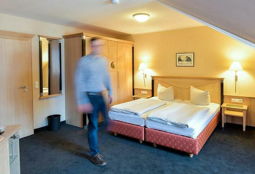 חדר סטנדרט, Chalet Raabe