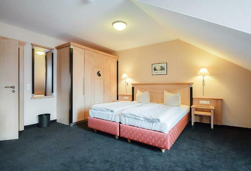 חדר סטנדרט, Chalet Raabe