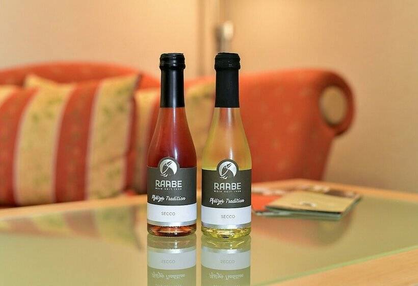 חדר סטנדרט, Chalet Raabe