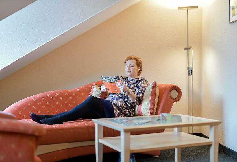 חדר סטנדרט, Chalet Raabe