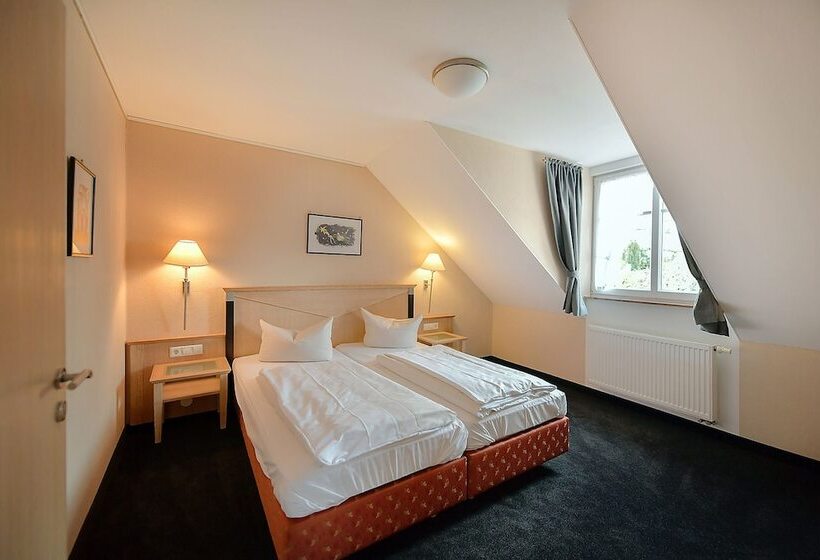 Номер Стандарт, Chalet Raabe