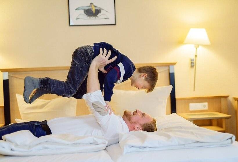 חדר סטנדרט, Chalet Raabe