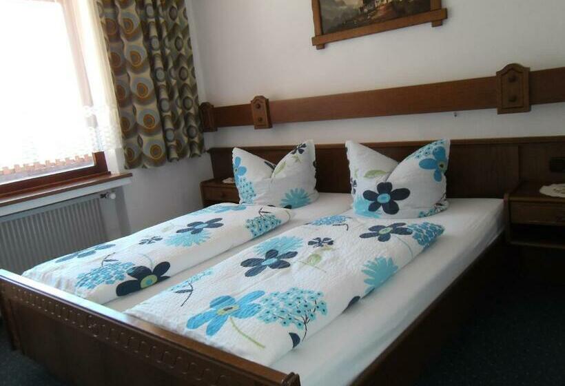 스탠다드 룸, Finkenberg