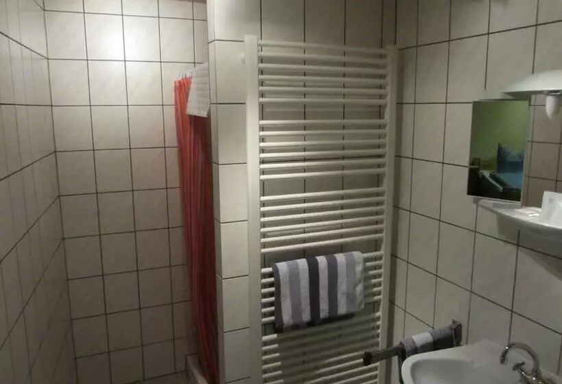 スタンダードルーム, Finkenberg