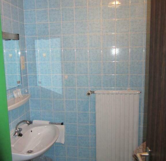 스탠다드 룸, Finkenberg