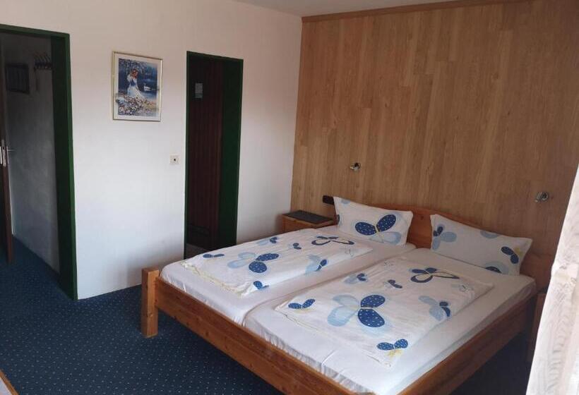 스탠다드 룸, Finkenberg