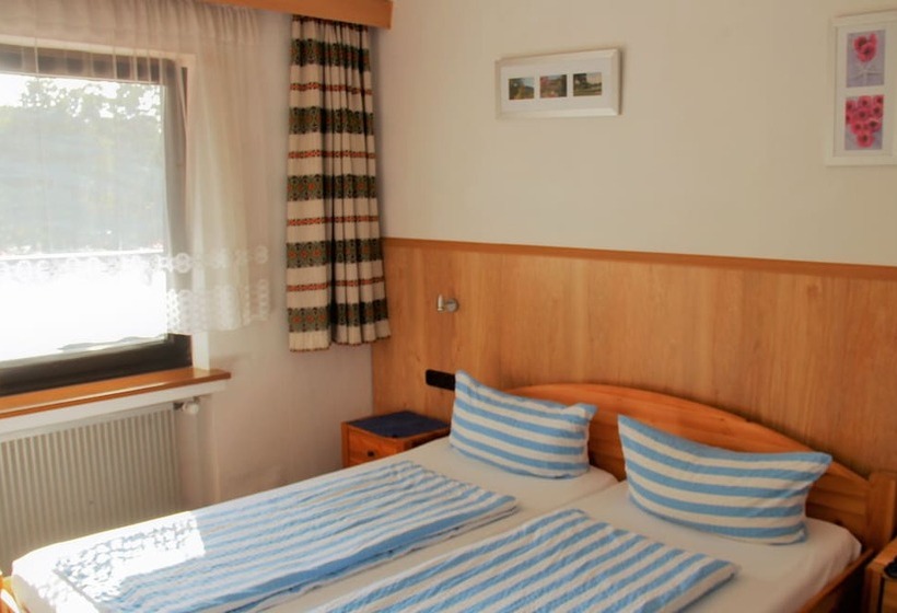 스탠다드 룸, Finkenberg