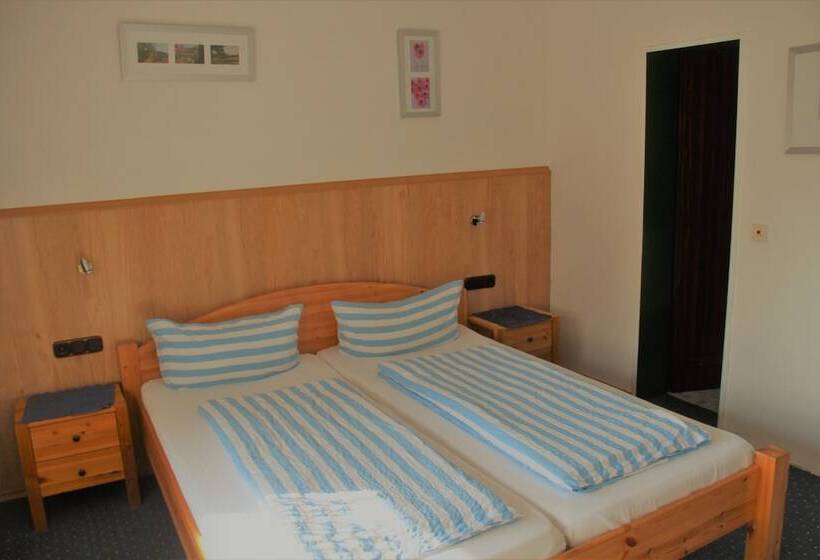 스탠다드 룸, Finkenberg