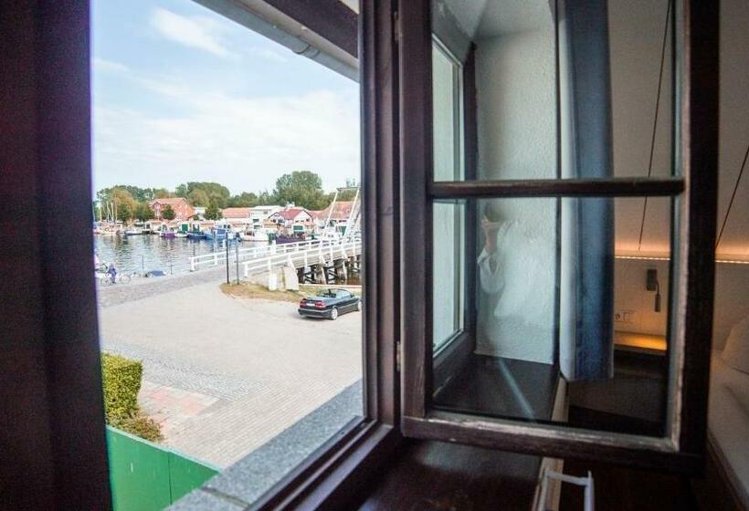 Номер Стандарт, Gasthaus Zur Fähre