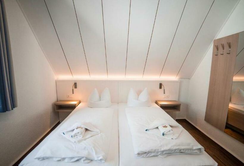 Номер Стандарт, Gasthaus Zur Fähre